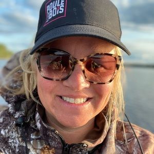 Meet your Posher, Marie-eve